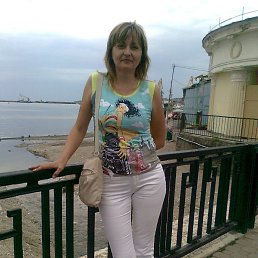 Яна, 54, Луганск