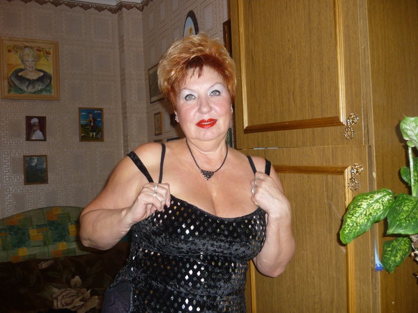 Фотоальбом "Мои фотографии" - Нина, Тула, 70 лет