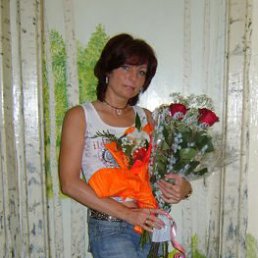 Марина, 53, Хабаровск