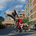 ���� Winter, ���� - ��������� 7 ���� 2012 � ������ �������� ����� ���. ������ Jordan Matter�