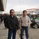 ���� Ilham Ganeev, �����-���������, 59 ��� - ��������� 24 �������� 2012 � ������ ���� ����������