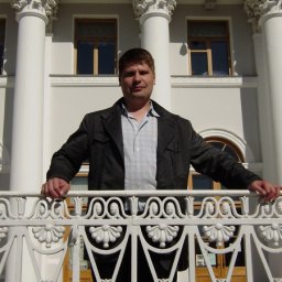 Sergey Ykovlev, �����-���������, 45 ���