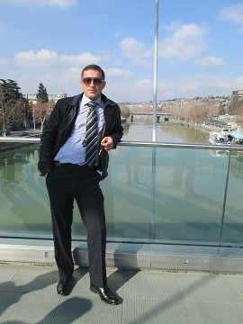 Vitali Enukian, 41 ���, �������