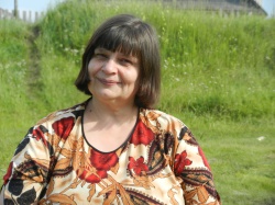 Ирина, 63, Иркутск