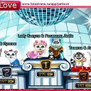 ���� ˸��, ������ �����, 53 ���� - ��������� 12 ����� 2011 � ������ �PetLove�