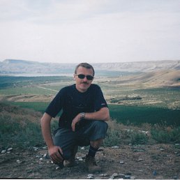 Сергей, 55, Першотравенск