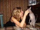 Anna, 43 , 