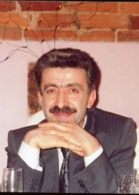 Sarkis, �����-���������, 67 ���