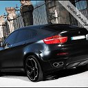 ���� �����, ������ - ��������� 25 ������ 2013 � ������ �BMW X6 M HAMANN�