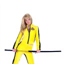 ���� ��������, �����-��������� - ��������� 31 ������ 2012 � ������ �Kill Bill, �����