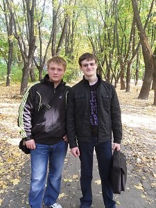 ���� ����, ��������, 32 ���� - ��������� 8 ������� 2011