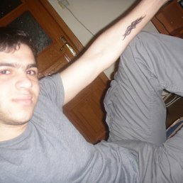 ���� Vusal, ����, 33 ���� - ��������� 16 ������� 2011