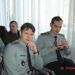 Radik Nasirov, , 44 