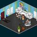  •Fato Shadow•, , 26  -  18  2013   Tropikania