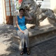 OLGA, 53 , 