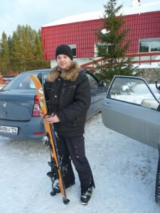 Andrew, ����������, 41 ���