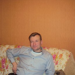 Виталий, 51 год, Малин