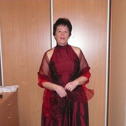 Ladysevanata, , 66 