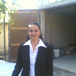 Ольга, 45, Иршава