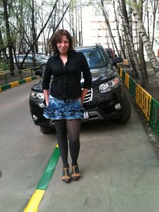 ���� ~Anna~, ������, 38 ��� - ��������� 3 ���� 2013
