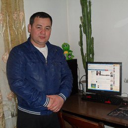 Sapabek Sagymbaev, , 44 