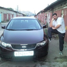 Jenik Dj,  , 43 