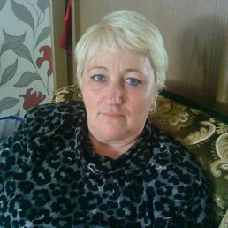 Polina, 65, --