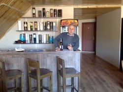 Jondo Bondo, �������, 58 ���