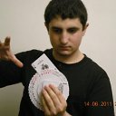 ���� Magician, ������, 30 ��� - ��������� 31 ���� 2011 � ������ �� ��������