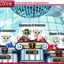 ���� ������, ������, 25 ��� - ��������� 9 ��� 2011 � ������ �PetLove�