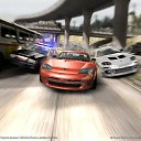 BURNOUT-1 �� ������� ���� ����������