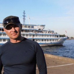 Sergei, �����-���������, 56 ���