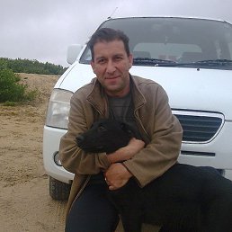 Aleksey, ������-��-����, 54 ����