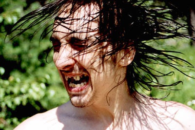 Михаил Юрьевич Горшенёв Парни панки, Король, Панк