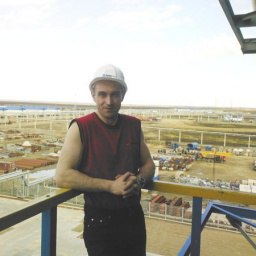 ������, ��������, 55 ���