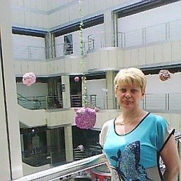 Нина, 55, Хабаровск