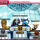 ���� ���������, ������� - ��������� 3 ���� 2011 � ������ �PetLove�