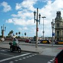 ���� Robert, ���-���������, 64 ���� - ��������� 12 ��� 2011 � ������ �Barcelona / Spain�