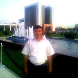 ���� Xolmatov, ��������, 45 ��� - ��������� 12 ���� 2012