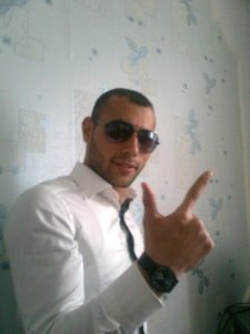 Sashko, ����, 35 ���