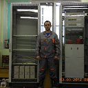 ���� Igor, ���������, 50 ��� - ��������� 1 ������ 2012