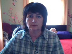 Svetlana, , 63 