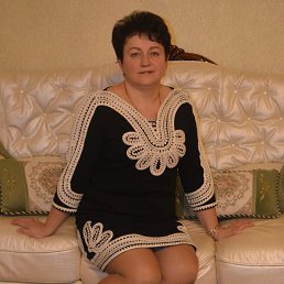 Наталья, 55, Староконстантинов