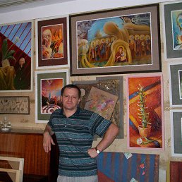 Beso, �������, 55 ���