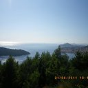 ���� ������, ��������, 42 ���� - ��������� 9 �������� 2011 � ������ �I love Montenegeo�