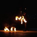  , , 49  -  25  2012   FIRE SHOW  . 20.10.2012