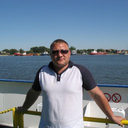 Sergey Abramov, , 47 