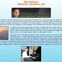 This article about me special thanks to Jason Butler-Boffey
golitsyn.co.uk �� ������� �������