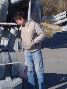 ����, ��������, 53 ����