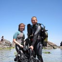 INTRO DIVING!  )))   Bulgaria 2011